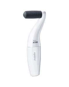 Set de pedicura BABYLISS H700E PediCare Secret Color Blanco