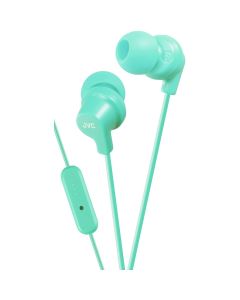 Auriculares In Ear JVC HA-FR15-Z-E Color Turquesa