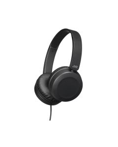 Auriculares de diadema JVC HA-S31M-B-E Color Negro con micro