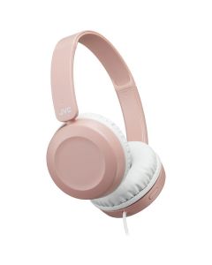 Auriculares de diadema JVC HA-S31M-P-E Color Rosa