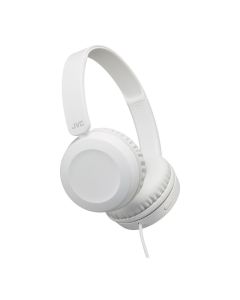 Auriculares de diadema JVC HA-S31M-W-E Color Blanco