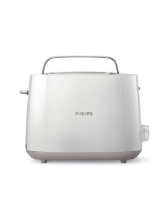 Tostadora PHILIPS HD2581/00 Color Blanco, 800W