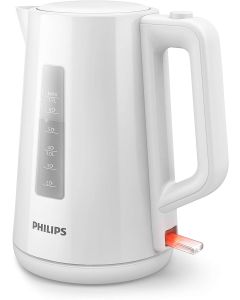 Hervidor Eléctrico PHILIPS HD9318/00, 1,7 L