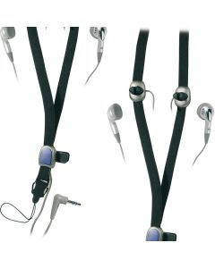Auriculares ROADSTAR HED-2025NS