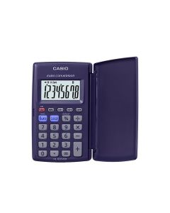 Calculadora de Bolsillo CASIO HL-820VERA