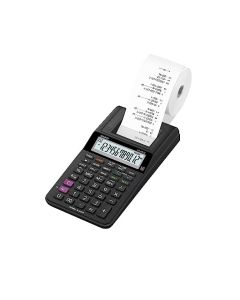 Calculadora Impresora CASIO HR-8RCE-BK Color Negro