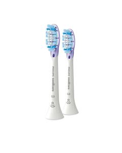Cabezales de Repuesto PHILIPS HX9052/17 Pack de 2, Para Cepillos de Dientes