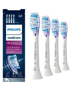 Cabezales de Recambio PHILIPS HX9054/17
