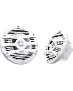 Altavoces Náuticos KENWOOD KFC-1653MRW 2 Vias 6.5"