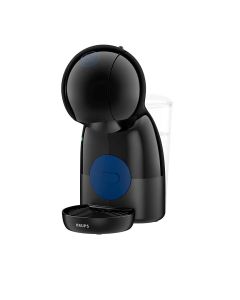 Cafetera KRUPS KP1A08CL  Piccolo XS Color Negro Ref.KP1A08CL