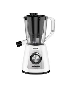 Batidora de Vaso MOULINEX BLENDER BLENDFORCE Ref. LM43Q1