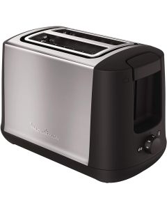 Tostadora LT340811 MOULINEX SUBITO x 2 Ranuras 850 W