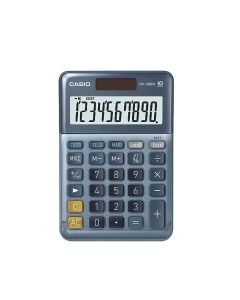Calculadora de Sobremesa CASIO MS-120EM