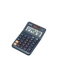 Calculadora de Sobremesa CASIO MS-8E