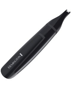 Cortapelos REMINGTON SMART NE3150 Color Negro, para Orejas, Nariz, Lavable