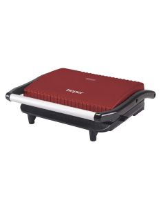 Tostadora Panini BEPER P101TOS002 Acero