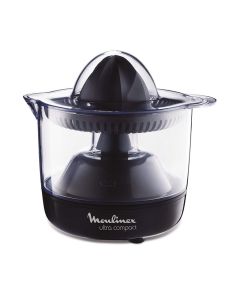 Exprimidor MOULINEX PC120870 Ultracompacto Color Negro