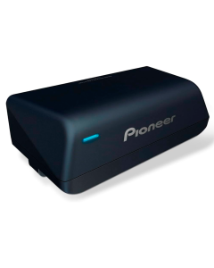 Subwoofer PIONEER TS-WX010A