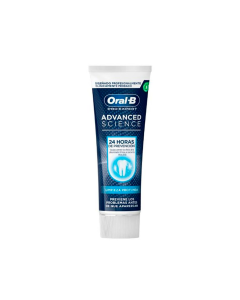 Pasta dental ORAL-B PRO-EXPERT advanced menta.