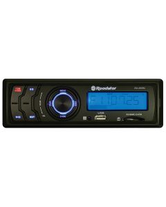 Autorradio ROADSTAR RU-265RC SD, USB y Mando
