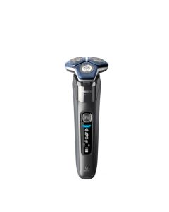 AFEITADORA PHILIPS S7887/55 RECARGABLE 3 CABEZALES