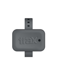 Correa de Silicona TRAX WRIST STRAP SB1A003 Gris, Para Localizador TRAX
