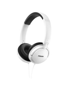 Auriculares PHILIPS SHL5030WT/00 Color Blanco, Plegables