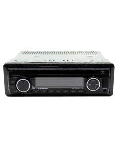 OUTLET Autorradio BLAUPUNKT PALERMO 170, CD, USB, microSD, MP3, RDS