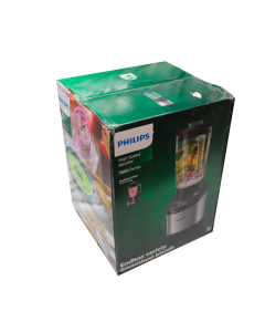 OUTLET Batidora de Vaso PHILIPS HR3760/00