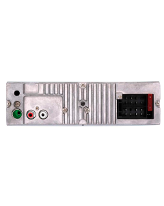 Autorradio BLAUPUNKT MILANO 200 BT, Bluetooth, USB, microSD, AUX IN