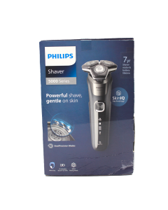 OUTLET Afeitadora PHILIPS S5887/10 S5000 