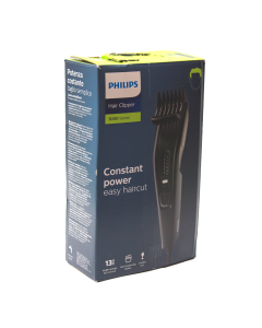 OUTLET Cortapelos PHILIPS HC3510/15, 13 Longitudes, Cuchillas de Acero Inoxidable