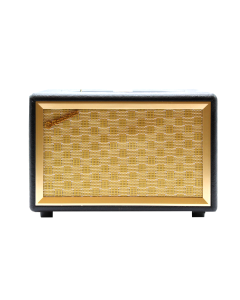OUTLET Radio ROADSTAR HRA-310BT Color Negro, Estilo Vintage, Bluetooth, AUX IN