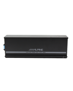 OUTLET Amplificador ALPINE KTP-445A 4 Canales, 400W
