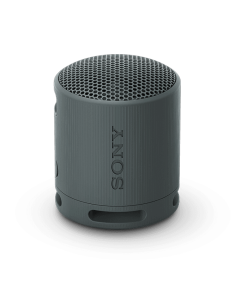Altavoz inalámbrico SRSXB100B.CE7 sony, bluetooth, 16 horas, resistente al agua y al polvo, negro