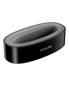 Cargador Inalámbrico PHILIPS SSA5CS/10 Para Auriculares SSC5001, SSC5002