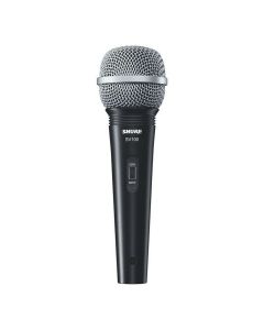 Micrófono Dinámico SHURE SV100, Cable XLR / Jack