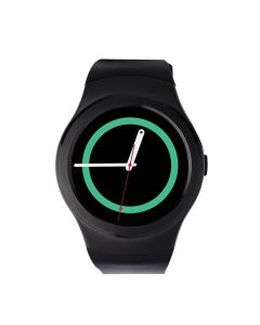 Smartwatch SIM PRIXTON SW22 Negro, Pulsómetro, Bluetooth