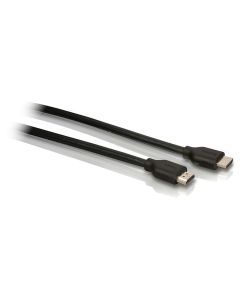 Cable HDMI PHILIPS SWV1432BN/10, 1.5 metros sin blíster
