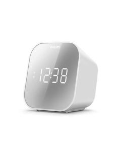 Radio despertador PHILIPS TAR4406/12 Color Blanco