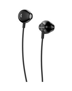 Auriculares PHILIPS TAUE100BK/00 Color Negro