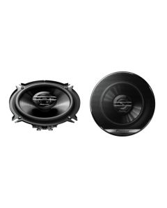 Altavoces Coaxiales PIONEER TS-G1320F 5", 13cm, 2 Vías, 250W