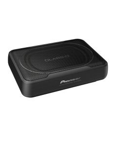 TS-WX130EASubwoofer PIONEER TS-WX130EA Activo con Amplificador Integrado, C