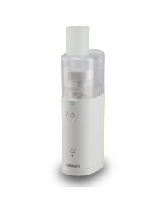 Inhalador Portátil OMRON MICROAIR U100
