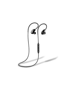 Auriculares Inalámbricos MOTOROLA VERVELOOP 500 Color Negro ANC