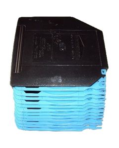 JVC XC-M120 MAGAZINE 12 CD,S