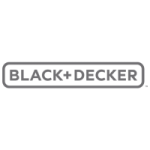 BLACK & DECKER