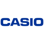 CASIO