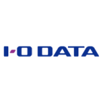 I-O DATA