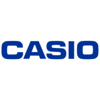 CASIO